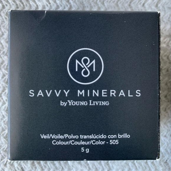 SOLD - Young Living Setting Powder and Misting Spray Bundle - Picture 3 of 5